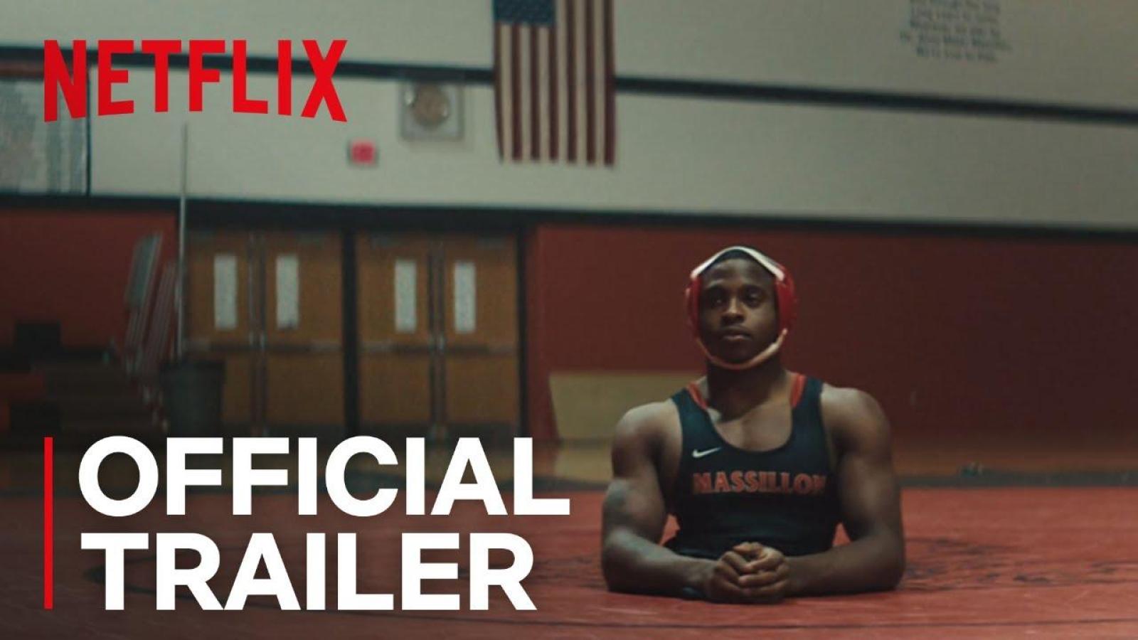 Zion | Official Trailer [HD] | Netflix